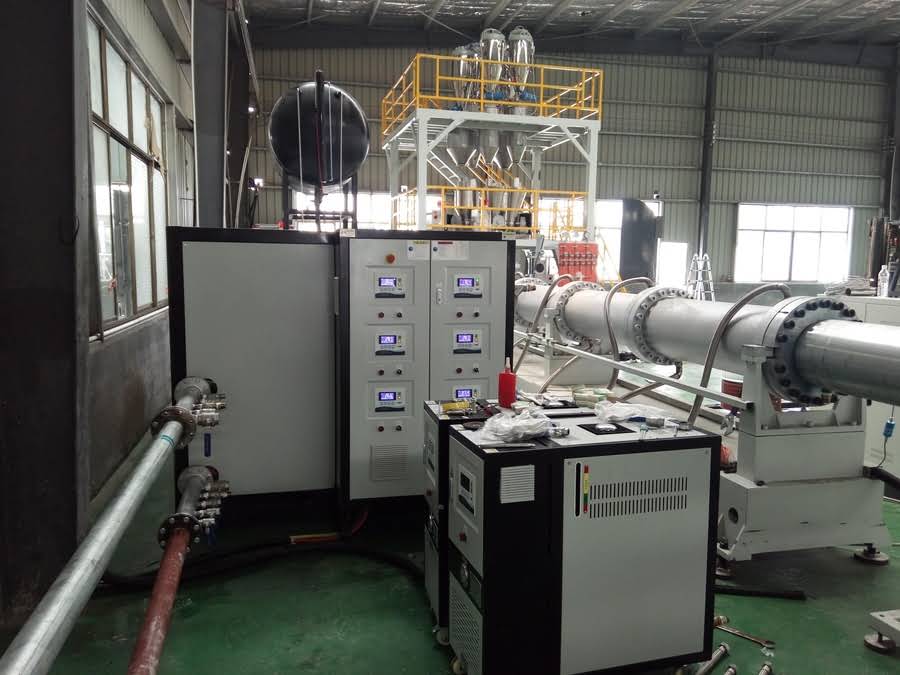 邯郸反应釜控温设备TOP10|军工级焊接工艺