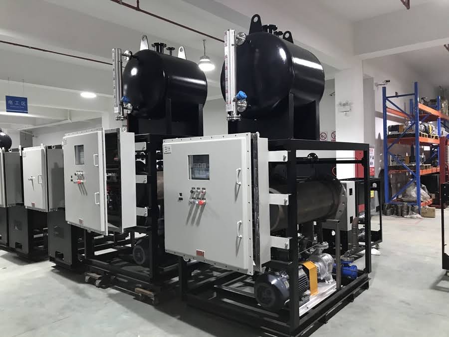 湖南防爆模温机厂家排名