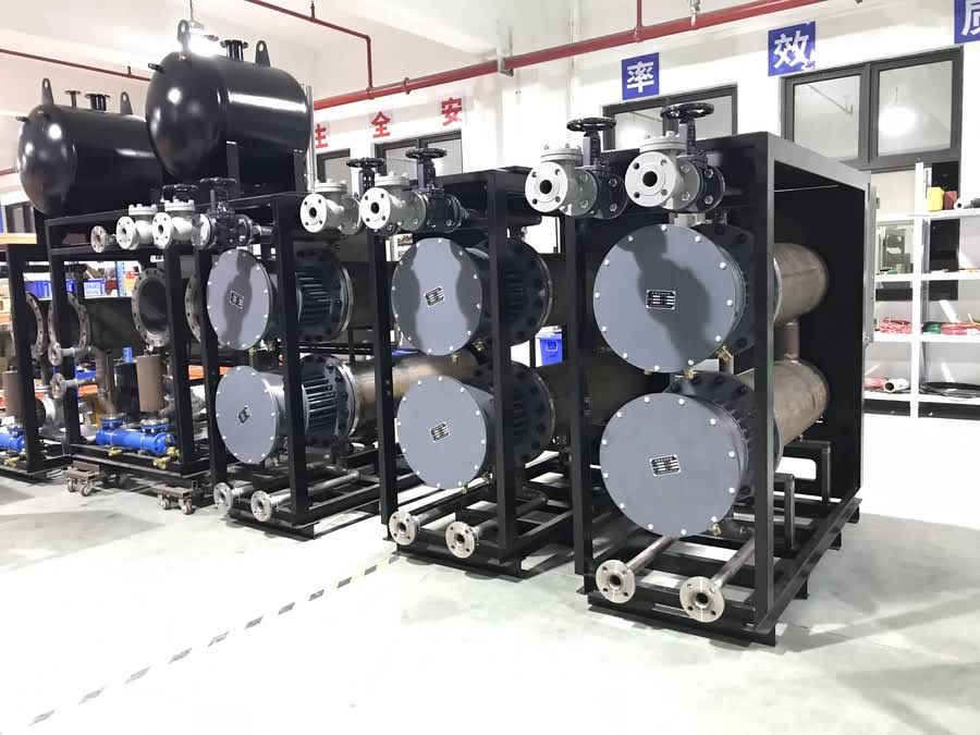 冷热一体纯水机选购攻略|制药级洁净标准设备