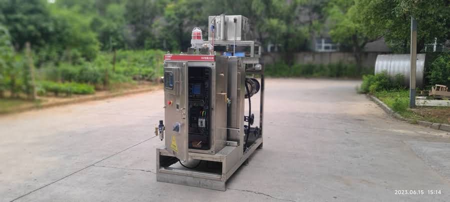 东莞反应釜油加热器供应商,提供非标定制服务