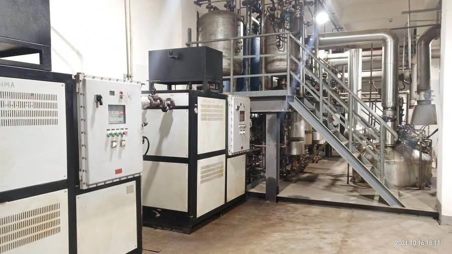 丹东辊筒加热器选型指南｜PID智能温控模块