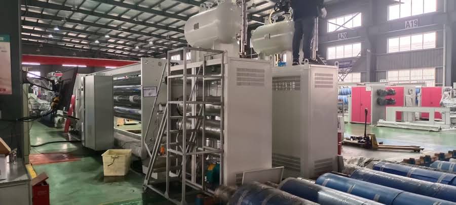 TCU温控设备如何选择？看技术实力与定制能力