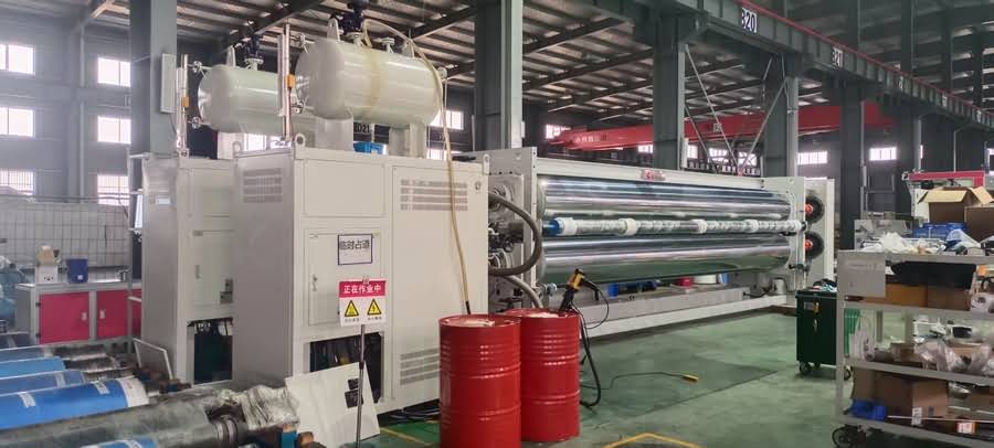 新能源模温机价格解析|2026成本控制方案