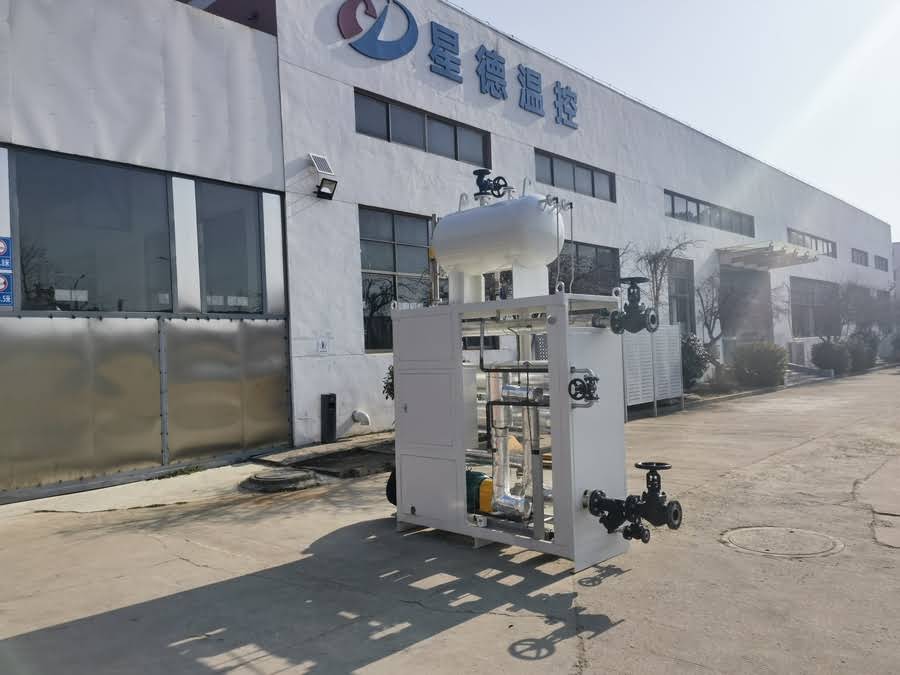 咸宁辊筒加热器选购指南|智能温控系统