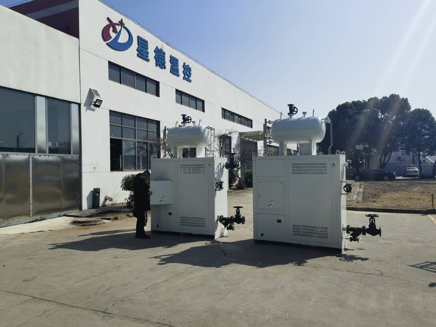 北京高温油温机供应商，提供稳定可靠加热方案