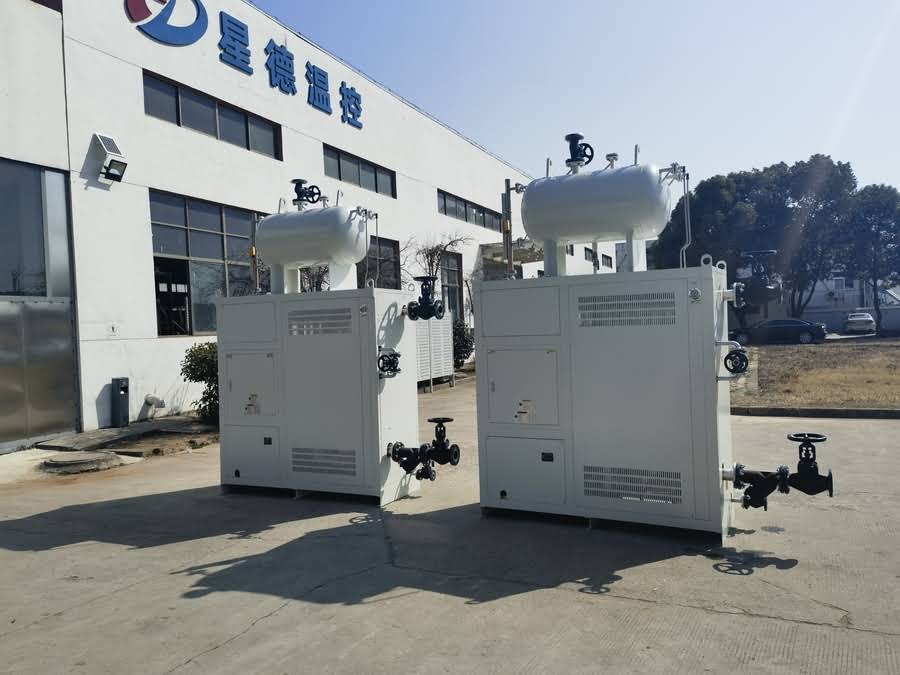 河南辊筒模温机选购指南|双PID独立控温