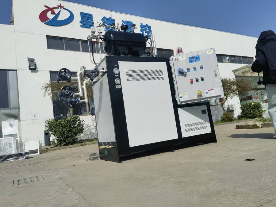 邯郸反应釜控温设备TOP10|军工级焊接工艺