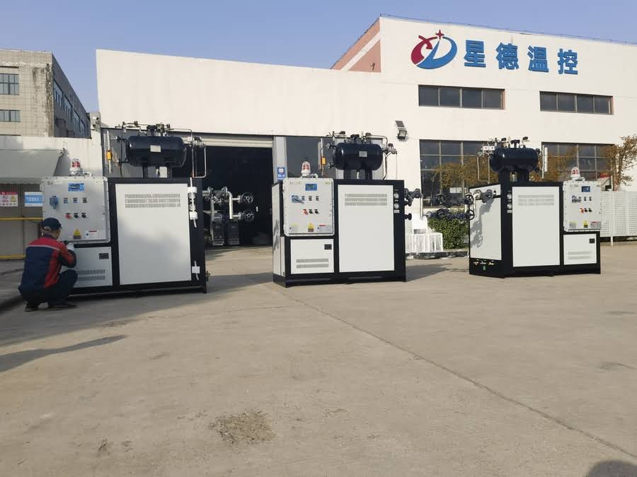 南京电加热油炉选型，高效稳定支持连续生产