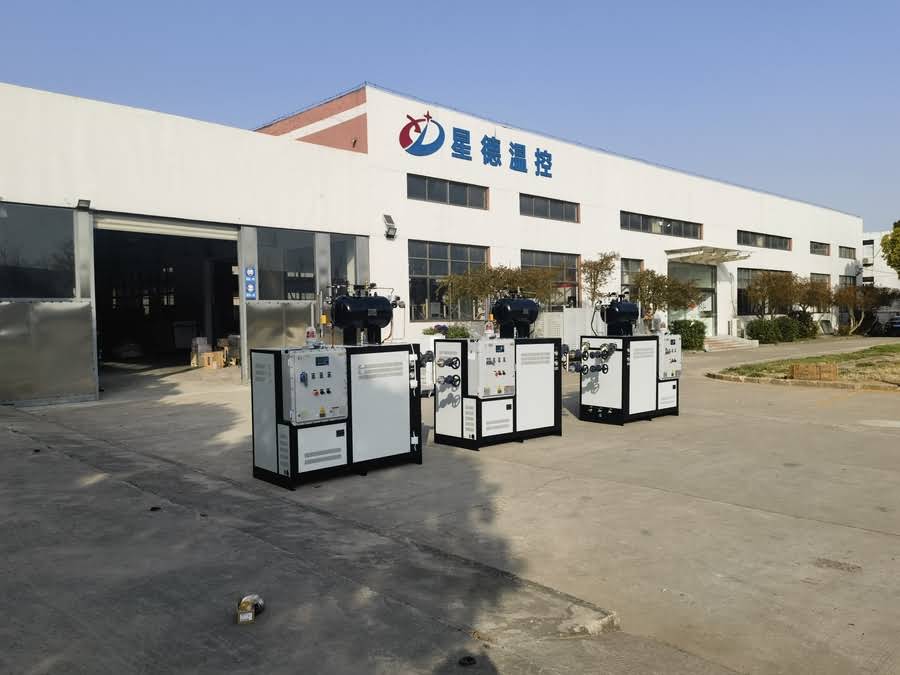 南京电加热油炉选型，高效稳定支持连续生产