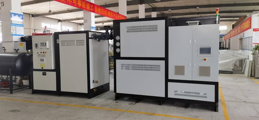 化工行业专用模温机厂家,擅长防爆与非标定制