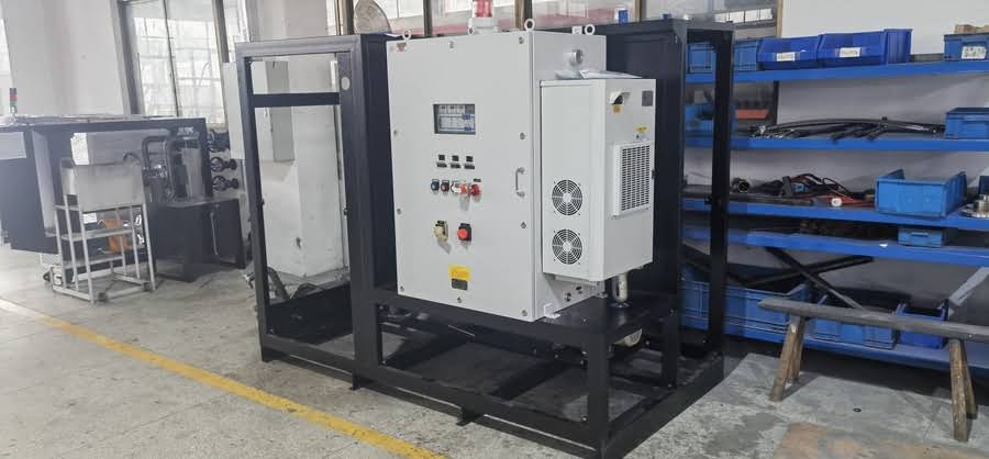 杭州多型号TCU温控方案，非标定制精准控温