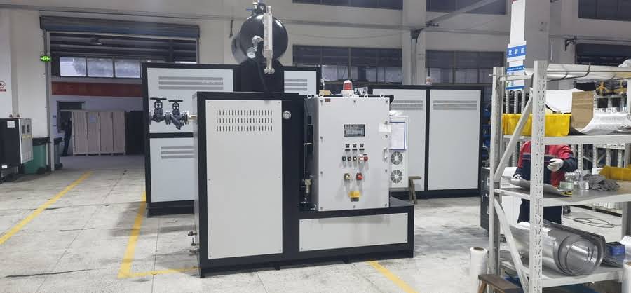 河南辊筒模温机选购指南|双PID独立控温