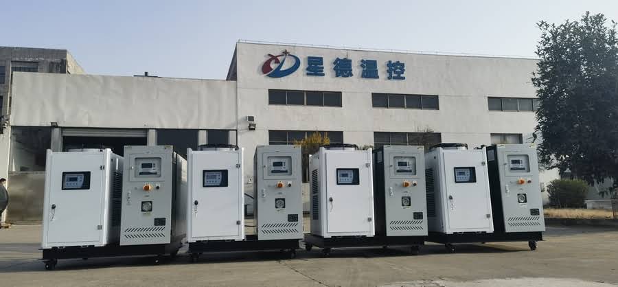 南京电加热油炉选型，高效稳定支持连续生产