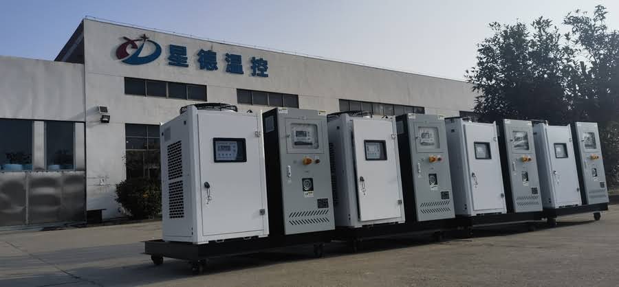 福建树脂反应釜加热设备｜防爆防腐特制机型