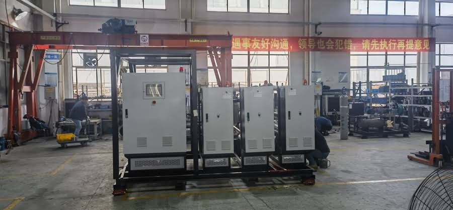 冷热一体纯水机选购攻略|制药级洁净标准设备