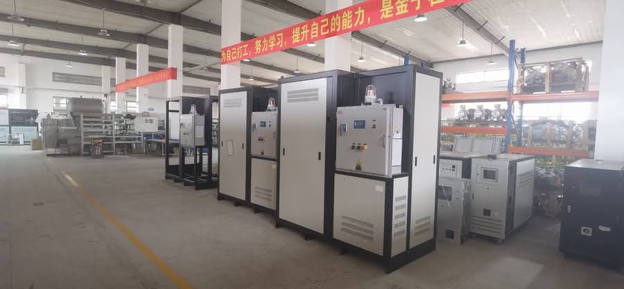 杭州多型号TCU温控方案，非标定制精准控温