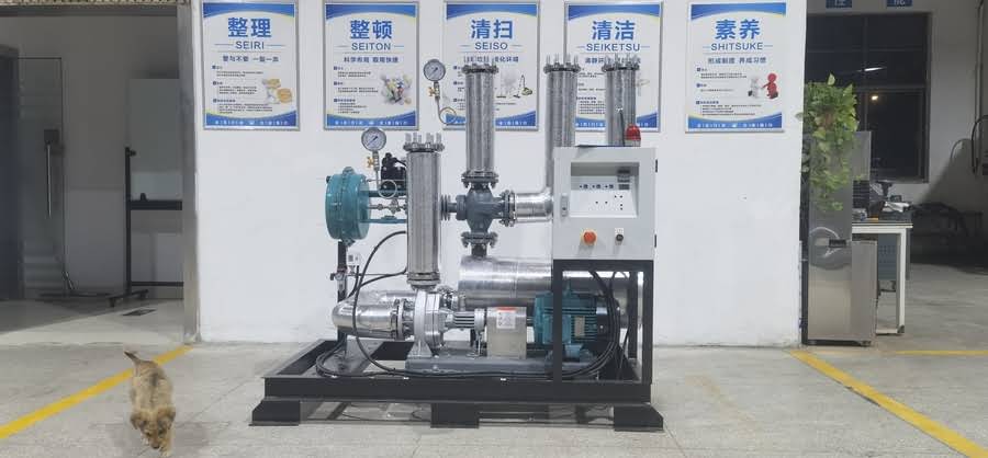 南阳辊筒加热器选型必看|精准控温±0.5℃方案