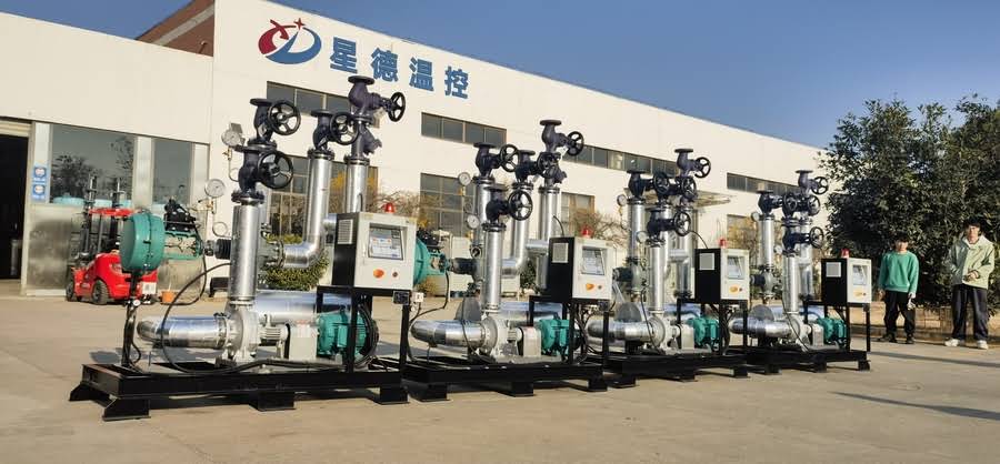 冷热一体纯水机选购攻略|制药级洁净标准设备