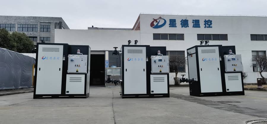 丹东辊筒加热器选型指南｜PID智能温控模块