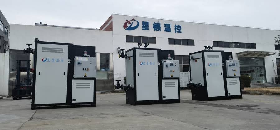 广西辊筒模温机选购指南|双回路控温技术