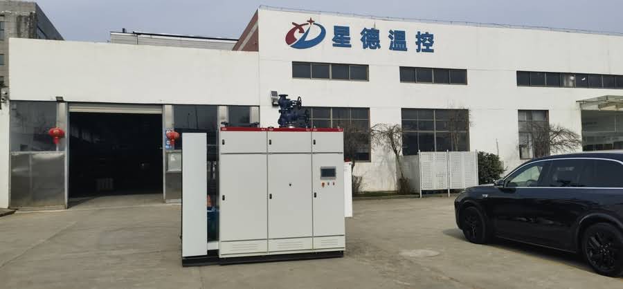 安徽导热油电加热器前十|智能联锁保护装置