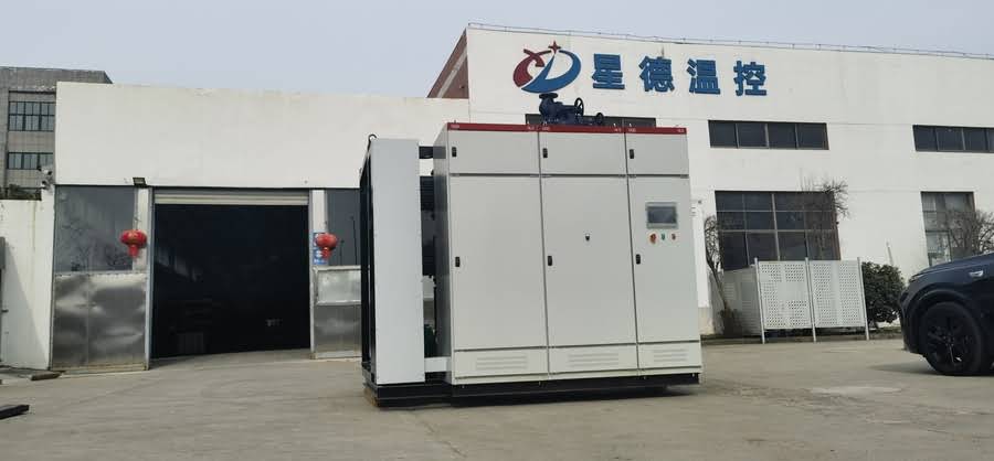 宁夏电加热导热油炉价格合理吗？宽域控温定制