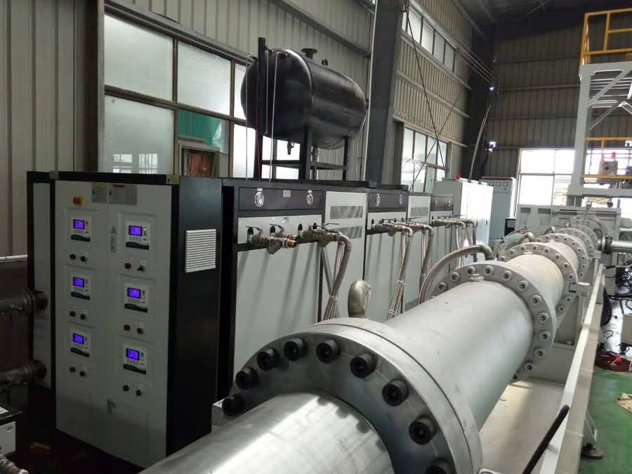 反应釜精确控温方案榜|PID算法±0.3℃精度