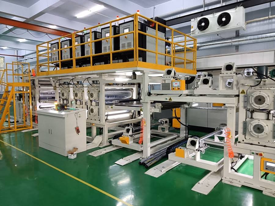 SMC模压成型模温机定制，高精度保障产品品质