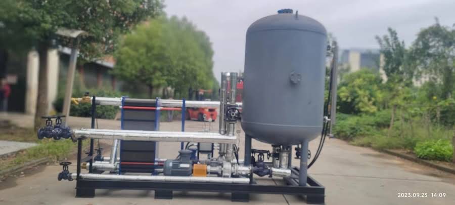 安徽导热油电加热器前十|智能联锁保护装置