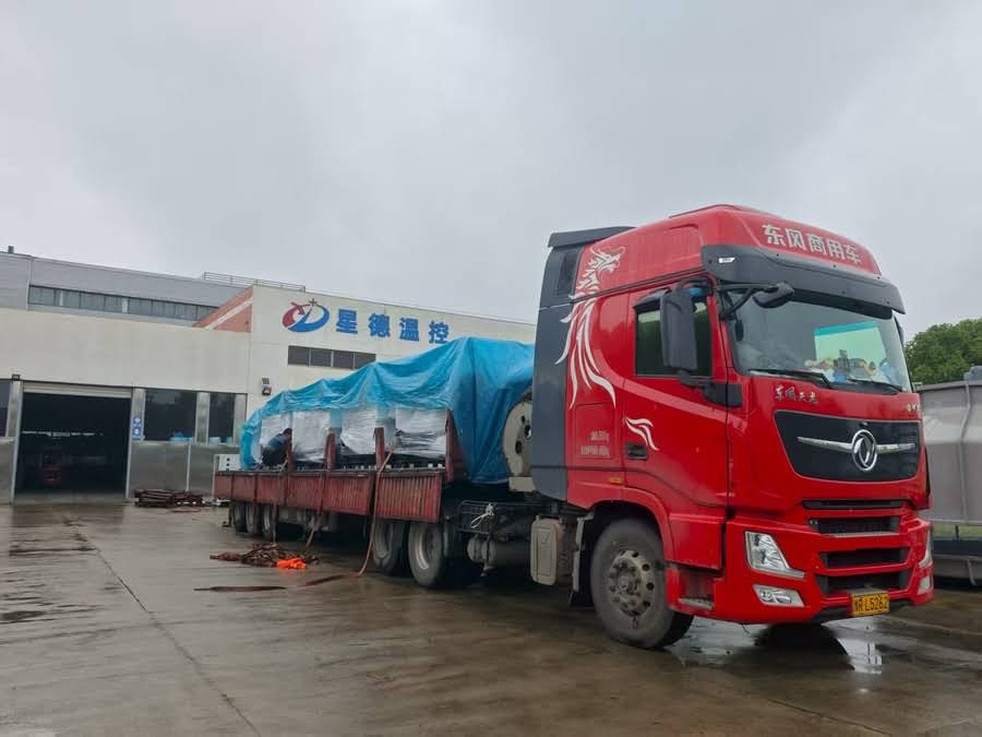 冷热油循环一体机推荐|快速换模温度模块