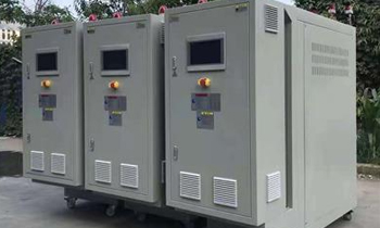 模温机有哪几种