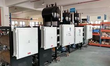 模温机怎么选择