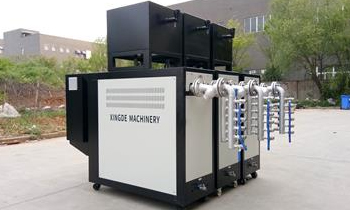 热轨辊为什么要用模温机